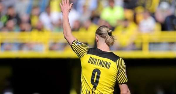 Dortmund'un son yıllardaki sattığı oyuncular: