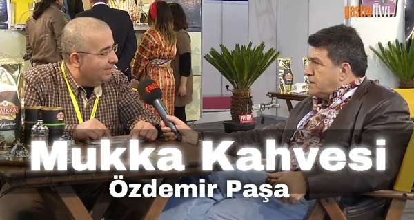 Mukka Kahvesi Özdemir Paşa