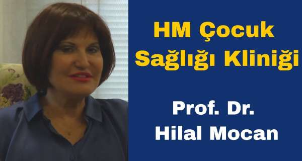 HM Hilal Mocan Çocuk Sağlığı Kliniği