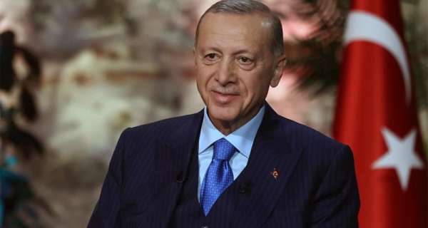Cumhurbaşkanı Recep Tayyip Erdoğan, TRT ortak yayınında gündemi değerlendirdi.