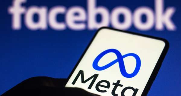 AB’den Facebook’un sahibi Meta'ya 1,2 milyar euro ceza