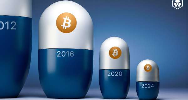 Bitcoin Halving: Gelecekte Neler Olacak?